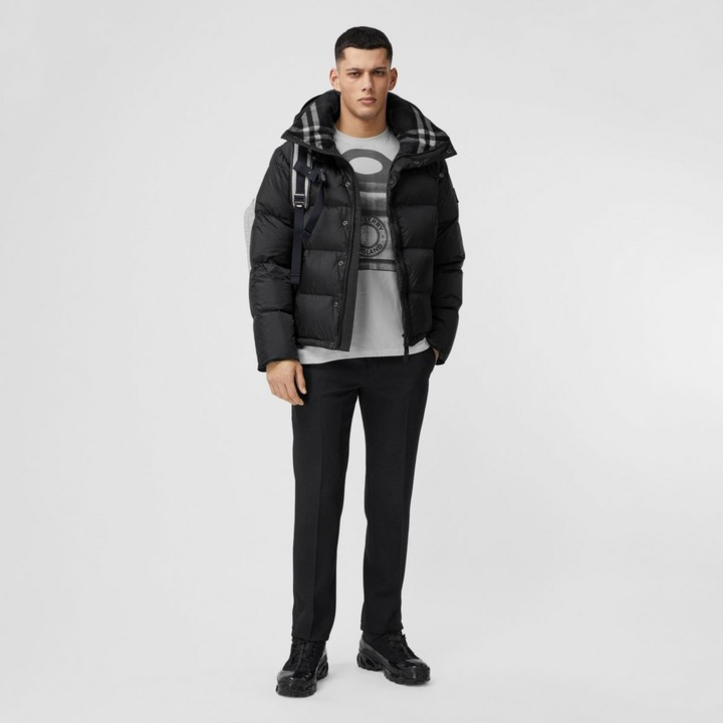 BB Winter Jacket